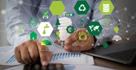 Sustainable Energy Management System