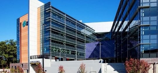 Australian Hearing Hub